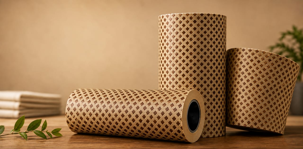 Transformer Insulation Materials