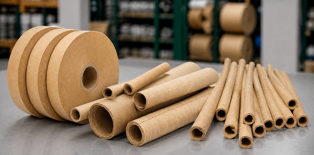 Electrical Insulation Paper