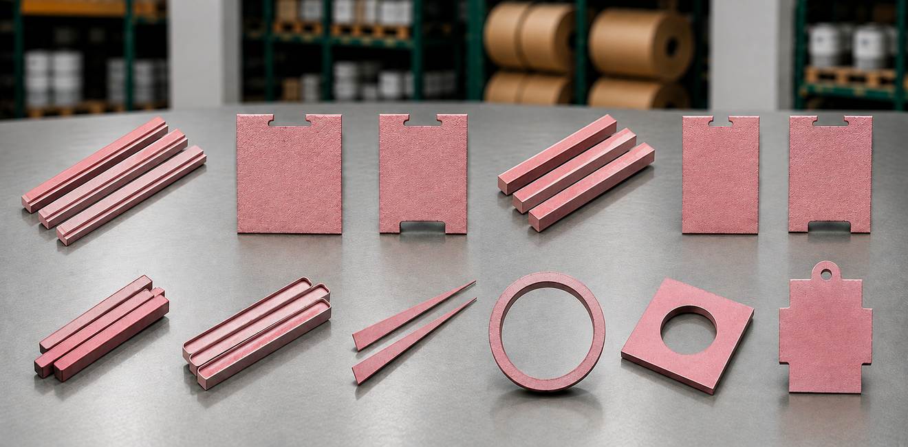 Electrical Insulation Paper